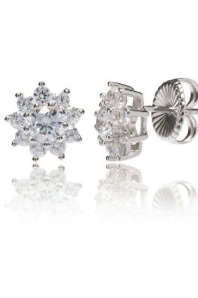 pendientes  camaleoni CHAMBORD