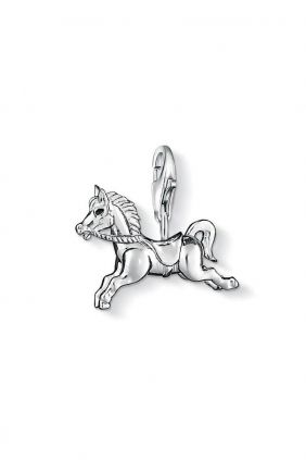 Comprar Charm / abalorio caballito Feria Thomas Sabo online