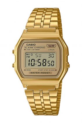 Comprar online Comprar online Reloj Casio A158WETG-9AEF