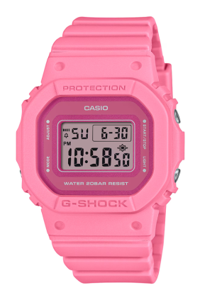 CASIO G-SHOCK GMD-S5610PP-4