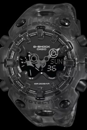 CASIO G-SHOCK GA-V01SKE-8A