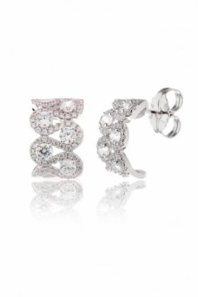 pendientes  camaleoni ZULIA