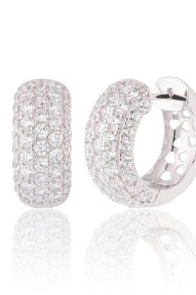 pendientes Camaleoni FRIBURG