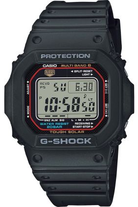 Reloj Casio G-Shock hombre GW-M5610U-1