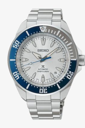 Seiko Prospex Diver's Bisel Seiko Blue EDICION LIMITADA 145 ANIVERSARIO