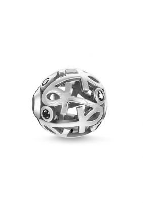 Bead llave de la vida anj  Thomas Sabo Karma beads