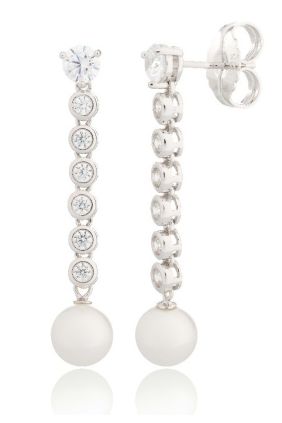 pendientes  camaleoni MULL