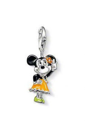 Oferta Online Charm Minnie Thomas Sabo