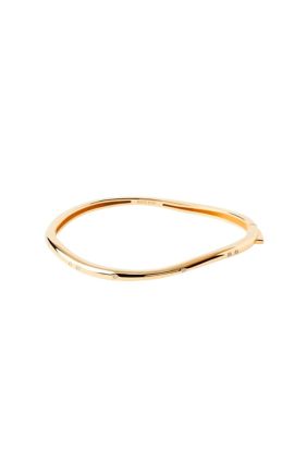  PdPaola Pulsera Pdpaola Air plata 14k gold plated circon - PU01-999