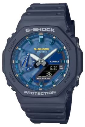 Reloj CASIO G-SHOCK GA-2100AS-2AER