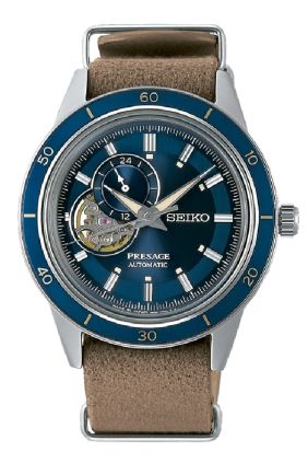 Seiko Style 60's Automático SSA453J1