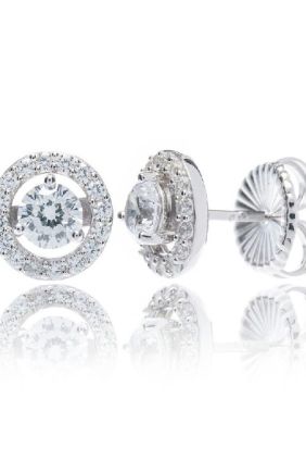 pendientes  camaleoni VICOMTE