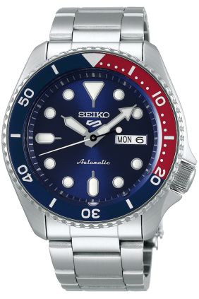 Reloj SEIKO 5 Sports Automático Sports