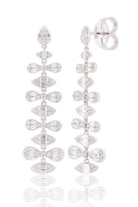 pendientes Camaleoni ZENDAYA